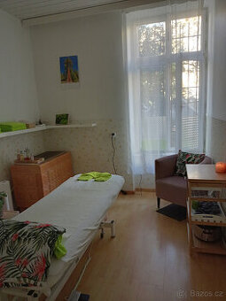 Relaxační masáže Hradec Králové - 1