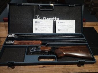 Beretta S682 Trap souprava
