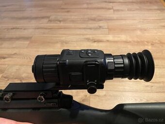 Hikmicro Thunder TE19