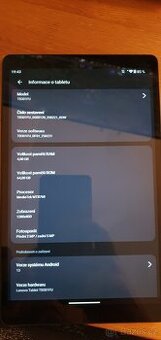 Lenovo m8 4gen 4/64gb