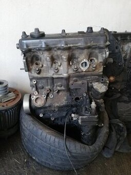 Díly na motory 1.9TDI VW Golf 3, Passat B4 apod.