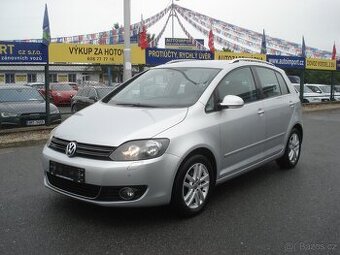 Volkswagen Golf Plus 1.4 TSi Highline