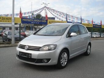 Volkswagen Golf Plus 1.4 TSi Highline