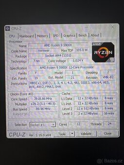 ryzen 9 5900x