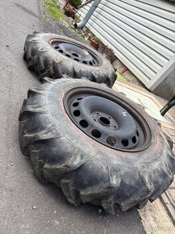Offroad 5x112