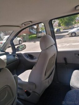 Ford Galaxy 1.9 66KW diesl