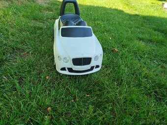 Auto odstrkovadlo - 1