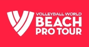Beach pro tour v ostrave