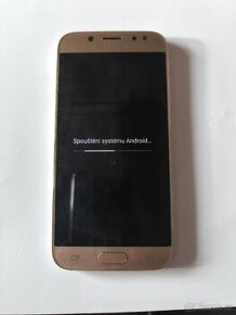 Mobil Samsung - 1