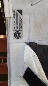 Brankářské betony Bauer Vapor X900, vel. INT M