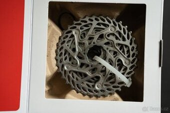 Sram kazeta 11 spd 11-36