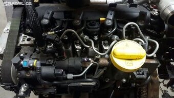 Motor 2,2 hdi