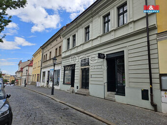 Pronájem obchod a služby, 54 m², Kolín, ul. Kouřimská