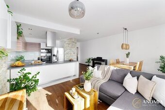 Prodej bytu 3+kk, 77 m2 - Praha - Kyje, ev.č. 00452 - 1