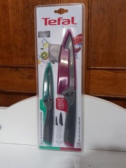 Souprava nožů Tefal