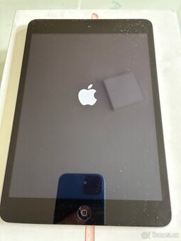 iPad mini na díly A1489