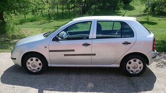 Škoda Fabia I KOUPÍM,Rychlé jednání,Cena do 25 000,-kč