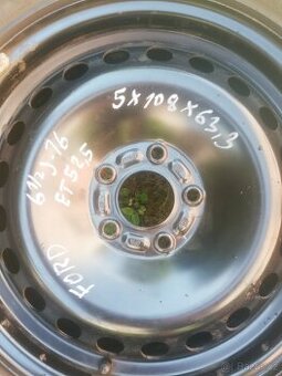 Kolo Ford Focus, C-Max I 6.5x16 5x108x63.3 ET52.5