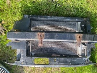 Chladit Skoda Roomster