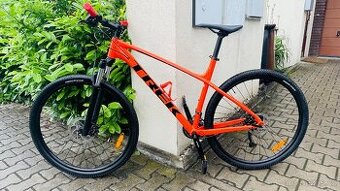 Trek Marlin 7, 29