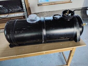 LPG nádrž 100l - 1