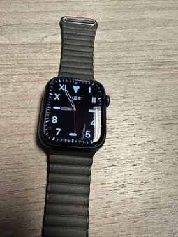 Apple Watch series 7, 45mm