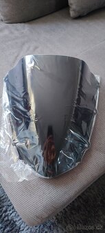 Honda cbr 1000 rr 2004-2007 Plexi nové