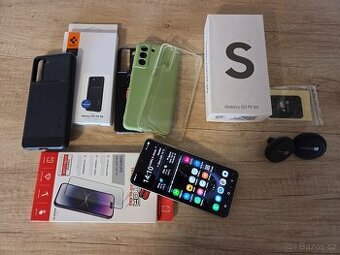 Samsung Galaxy S21 FE 5G 6/128GB