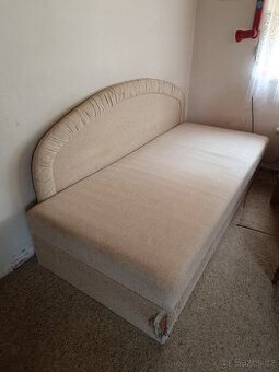 Postel+matrace