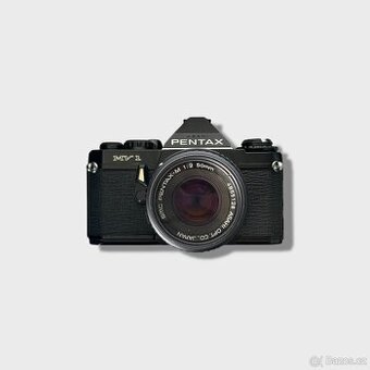 PENTAX MV 1 (Black) - 1