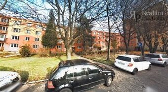 Pronájem bytu 2+1, ul. Žilinská , Ostrava - Poruba