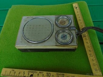 Signal 601 - 1