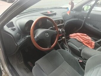 Alfa Romeo 156 2.4 JTD SW