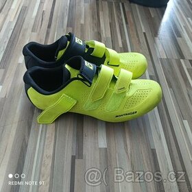 Silniční tretry BONTRAGER Starvos