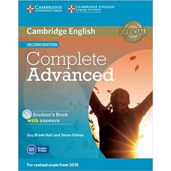Complate Advanced