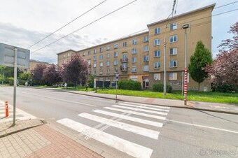 PRONÁJEM VINOTÉKY ve ZLÍNĚ – ul. Sokolská