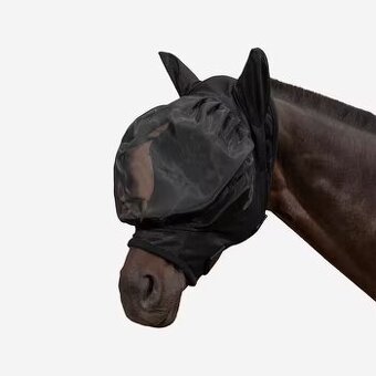 Maska proti hmyzu / pony - 1