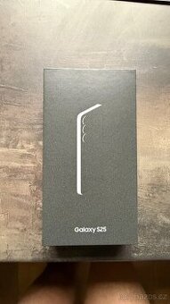Samsung galaxy s25 256GB