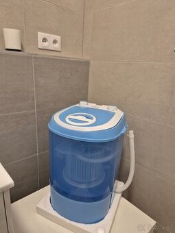 Mini pračka