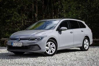 Volkswagen Golf Variant 8 1.5 TGI - 1