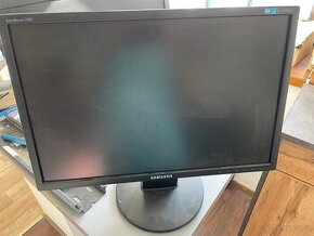 Monitos samsung - 1