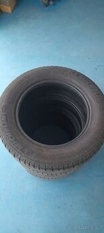 Letní pneu Michelin 195/65R15 91V