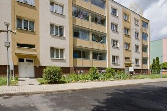 Prodej, bytu, 3+1, 68 m2, Na Výsluní, Litoměřice - Pokratice