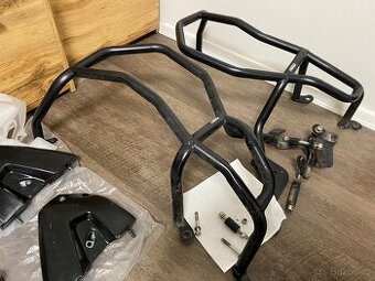 Yamaha XT660 - 1