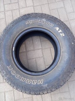 Pneu offroad