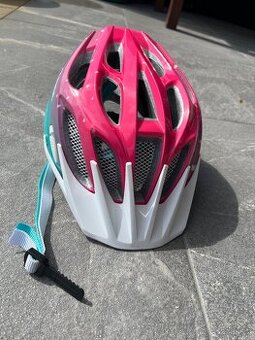 Helma na kolo junior Alpina