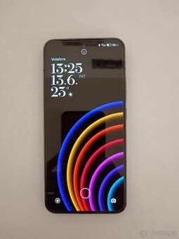 Xiaomi 13 8GB/256GB černá