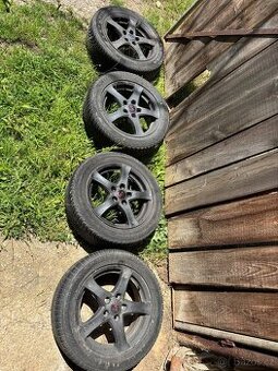 Borbet CMA R16 5x112 ET48