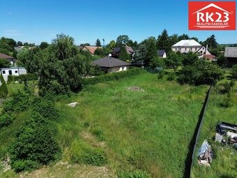 Prodej, Pozemky pro bydlení, Trstěnice, ev.č. 01851
