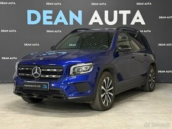 Mercedes-Benz GLB, 2.0D 140kw, r.2010, 65 t.km.